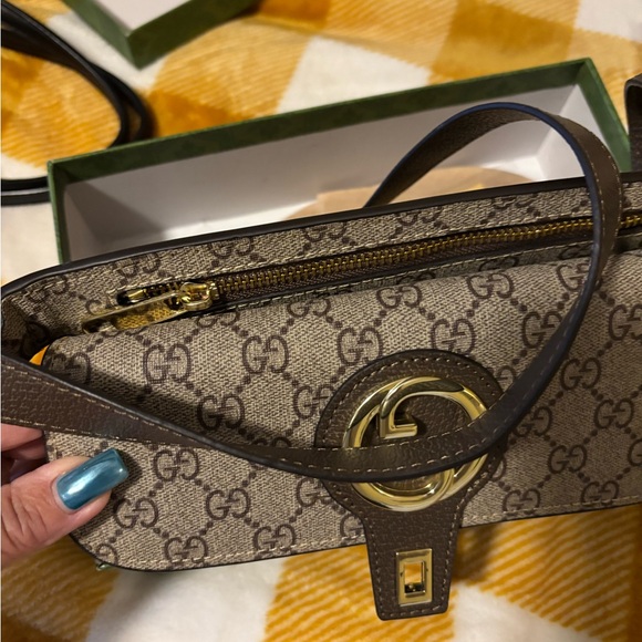 Gucci knock off - belt bag or cross body, new with box - Picture 6 of 6